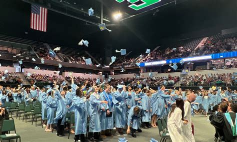 Skyline High School Commencement 2024 – AAPS District News