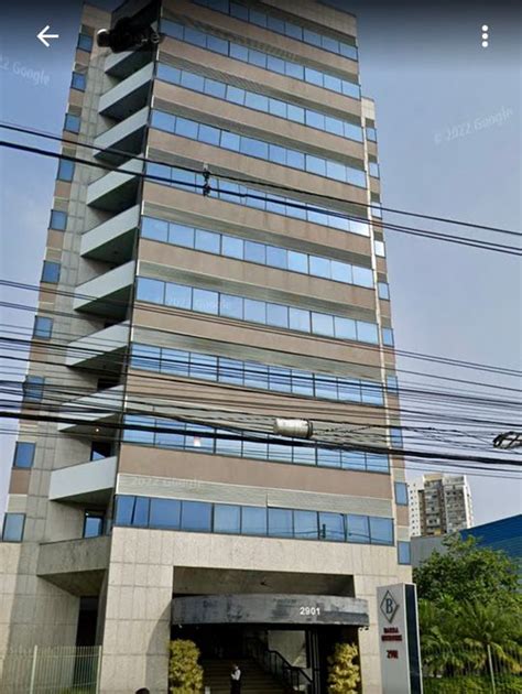 Sala Comercial Na Avenida Das Am Ricas Barra Da Tijuca Em Rio De