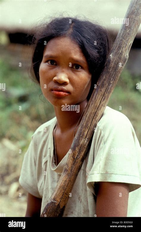 Mangyan philippines hi-res stock photography and images - Alamy