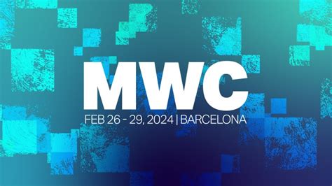 Mobile World Congress 2024