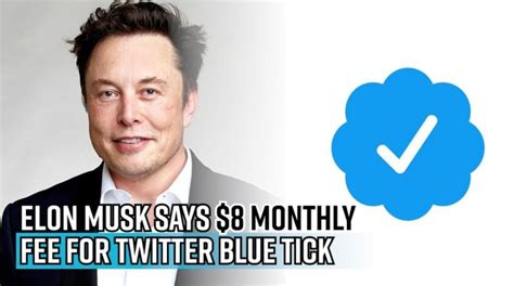 Elon Musk Revises Twitter Blue Tick Price Krk Vivek Agnihotri React