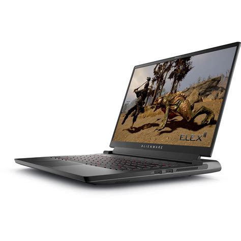 Dell Alienware M15 R7 Gaming Laptop AMD Ryzen 9 6900HX Price In Pakistan