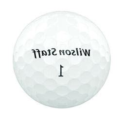 Wilson Staff Duo Spin Bulk Golf Balls