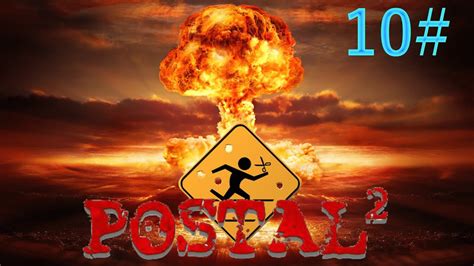 Postal 2 Lost 10 chodzę sobie po jaskini YouTube