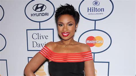 Jennifer Hudson Body 2014 Instagram Bikini Photo Glamour Uk