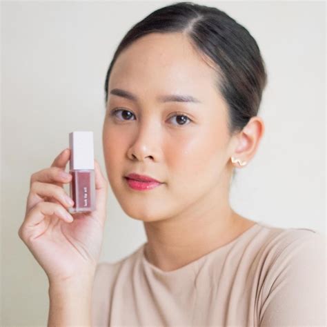 Female Daily Editorial 3 Rekomendasi Tinted Lip Oil Lokal Yang Patut