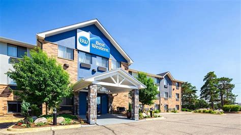 Best Western Eden Prairie Inn Updated 2023 Prices And Motel Reviews Mn