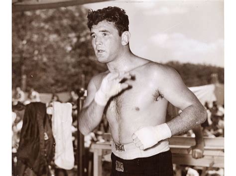 Biografia Di James J Braddock Vita E Storia