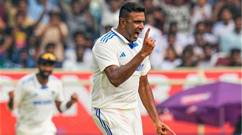 Ravichandran Ashwin Retirement