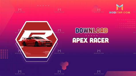 Apex Racer Mod Apk 0906 Unlimited Money Download For Android