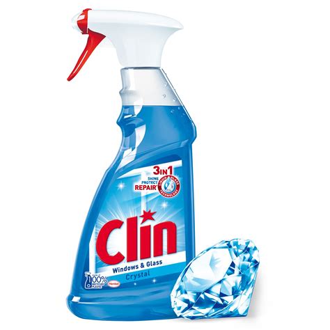 Clin Universal 500ml Valiklis Kaina Pigu Lt