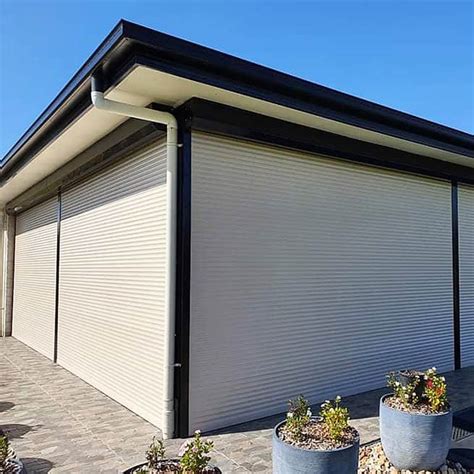 How Roller Shutters Help Insulate Your Home In Winter Daily Magzine