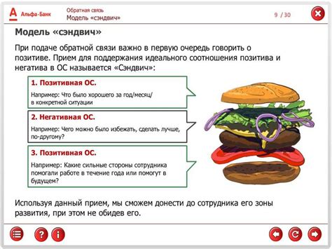 Обратная связь. Модели и виды обратной связи - презентация онлайн