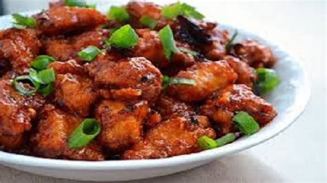 szechuan chicken recipe