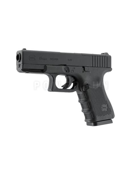 Glock 19 Gen 4 Co2 2j Vfc