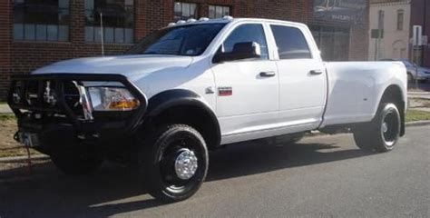 Buy used 2011 Dodge Ram 5500 custom must see in Denver, Colorado, United States, for US $59,999.00