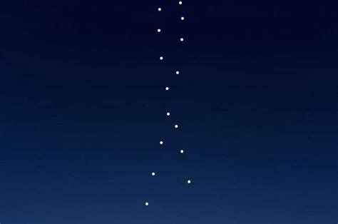 Solar analemma 2015