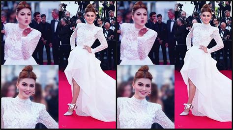 Urvashi Rautela Is A Fairy Straight Out Of Heaven In White Fans Cant