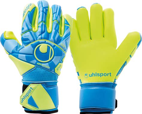 Uhlsport Torwarthandschuhe Radar Control Absolutgrip Finger Surround