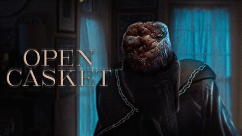 Open Casket Short Horror Film YouTube