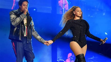 Jay Z Und Beyoncé Live In Berlin Fotos Setlist Videos