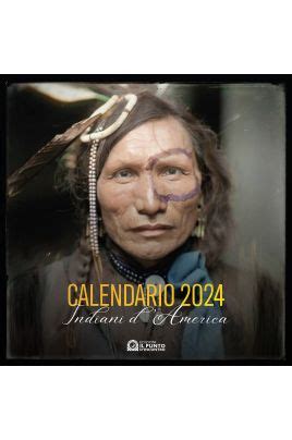 Calendario Pellerossa 2024 Gussy Katleen