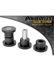 Kit Silent Bloc Durs POWERFLEX Black Series Silent Bloc Moteur Opel Astra G