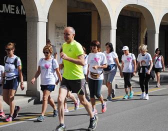 Conegliano Marcia Festa Della Mamma Domenica Maggio