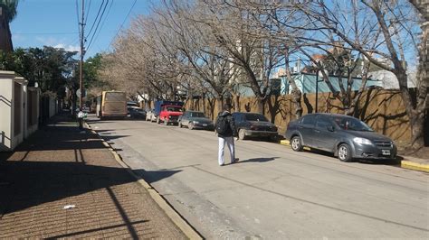 VECINOS DE LA ESTACIÓN DE BERNAL RECLAMAN SEGURIDAD BERNALES