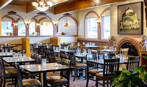 11 Best Indian Restaurants In Redmond Wa For 2025