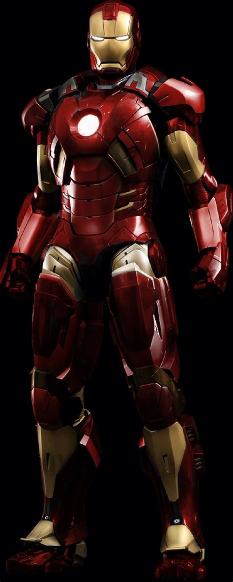 Mark Ix Iron Man Wiki Fandom Powered By Wikia