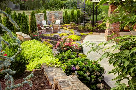 Backyard-Landscape-Design – U & D Trucking & Nursery, Inc.