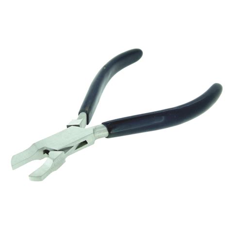 Stone Setting Plier Goldsmith Jewellery Supplies