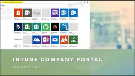 Intune Company Portal | Hot Sex Picture