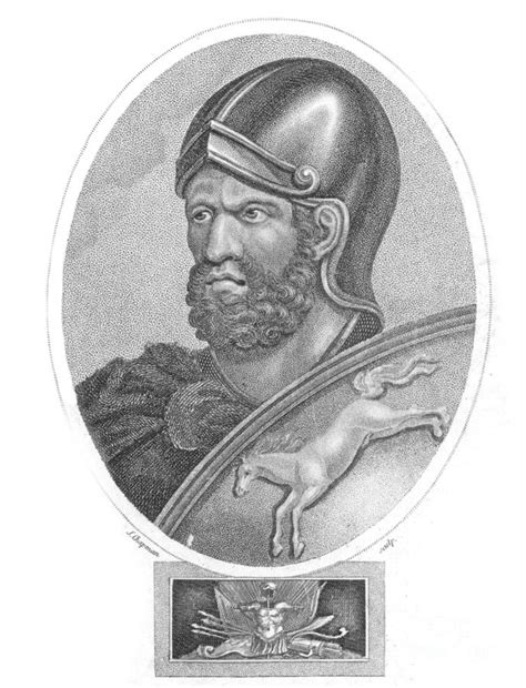 Hannibal, Carthaginian Military Photograph by Photo Researchers - Pixels