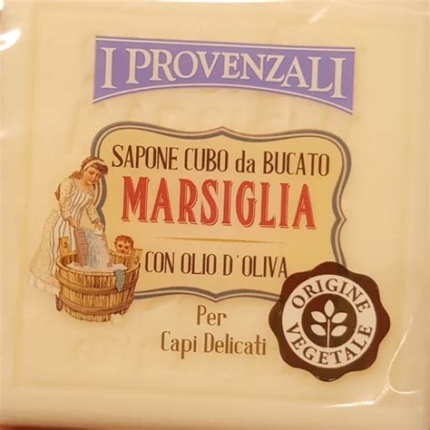 I Provenzali Cubo Di Marsiglia Per I Panni Reviews Abillion