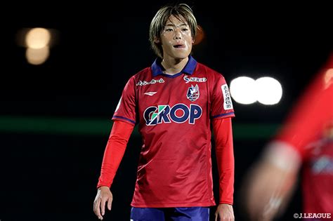 【公式】 Mf井川が全治3か月の負傷【岡山】：jリーグ公式サイト（jleaguejp）