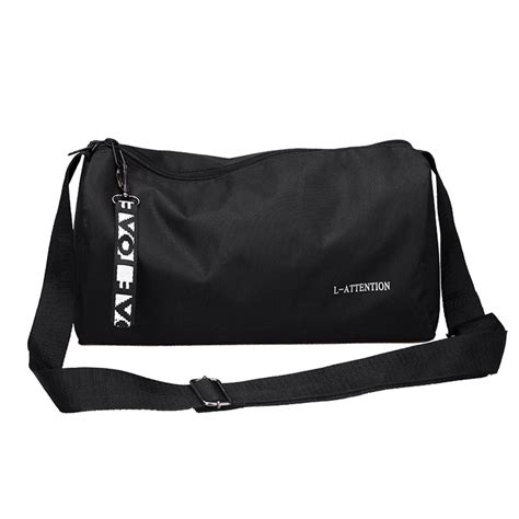 Bolsa Deportiva De Gimnasio Para Hombre Y Mujer Mochila Impermeable De