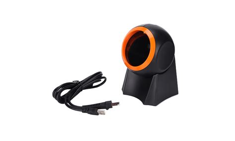 2D Barcode Scanner – Hub Computers