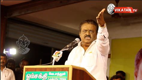 Captain Vijayakanth Comedy