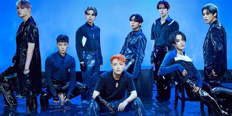 Ateez Wholly Captivates Viewers With “deja Vu” — The Kraze