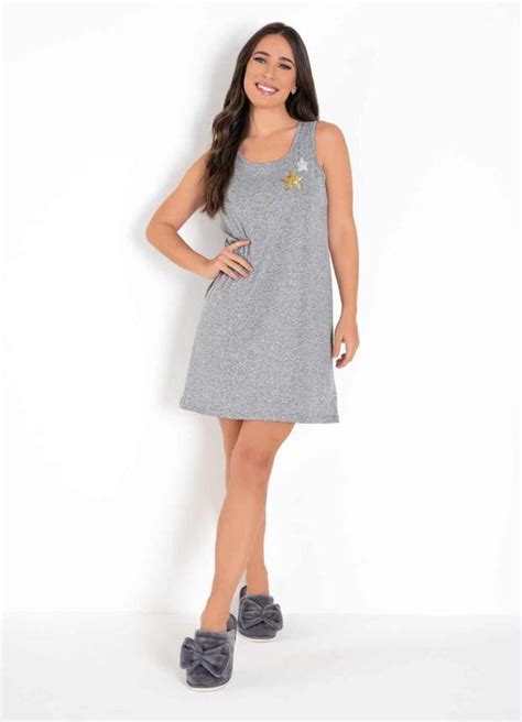 Plus Size Feminino Alma Dolce