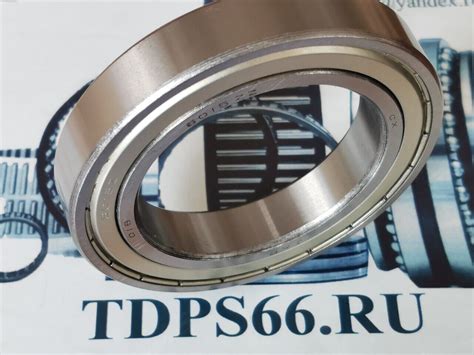Подшипник 115,50115,60115,80115,180115,6015 2RS,ZZ,N,NR,ZNR, 75x115x20 ...