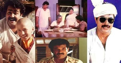 12 Malayalam classics that will make you laugh and take you back to the ...