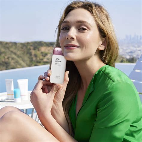 Elizabeth Olsen Brasil Fã site on Twitter O rostinho Elizabeth