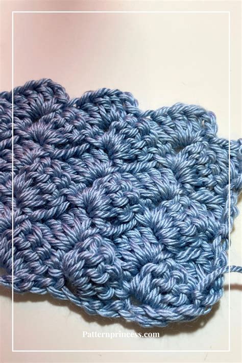 The Sober Granny Easy To Follow Written Crochet Pattern How To