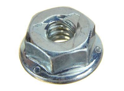 Kohler 25 100 56 S Hex Flange Lock Nut 10 24 885612129987 EBay