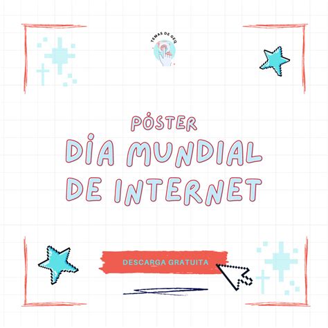 Día Mundial De Internet Xppp