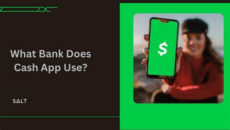 What Bank Does Cash App Use In 2024 [set Up Direct Deposit]