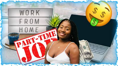 Part Time Job In Jamaica At Home 2022earn Us Dollars🤑🤑💰💰parttimejob